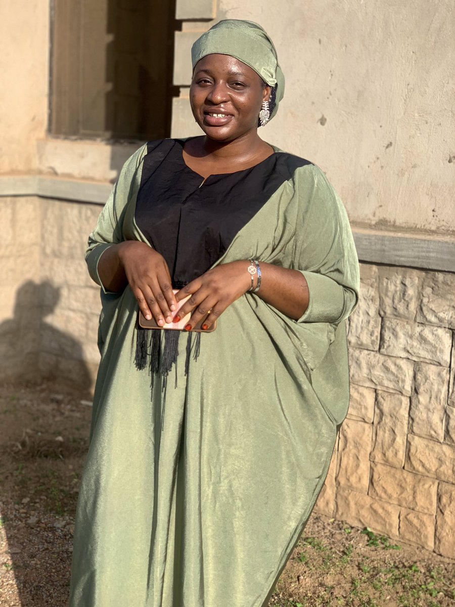 NFridaous's tweet photo. “Peace on me the day i was born and the day i will die and the day i am raised alive”

Born on Firday and i’m celebrating another day on earth on Friday🥳🎉.

Happy birthday to you Aljannatul Firdaous💚i pray Allah ease your affairs and grant u all your hrt desires Bi’ithnillah. https://t.co/ehBZnmu5rK