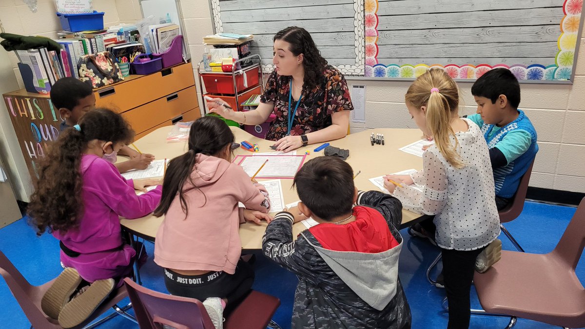 Chittick Elementary School tweet media