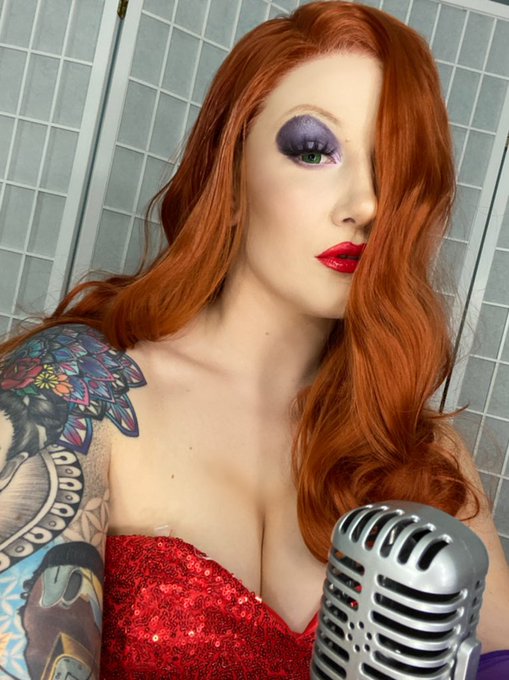 It&rsquo;s meeee&hellip; JESSICA 😩  Let&rsquo;s see if I can pull off Sailor Moon tonight at 10:30pm ET!  💋 https://t.co/4qIR0Dz4Q4<a href="/tag/hotgirltwitch"class="tags"><span>#hotgirltwitch</span></a>