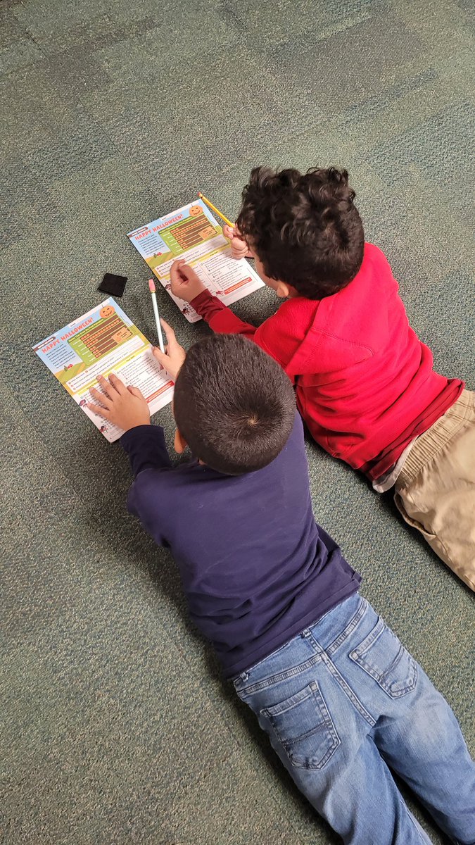 Chittick Elementary School tweet media