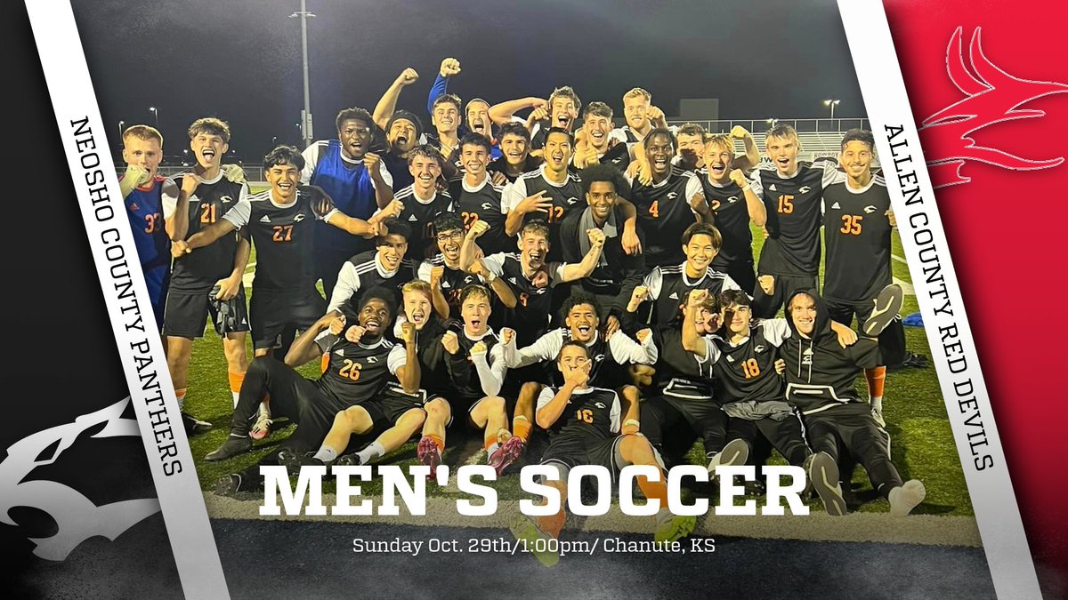 Neosho Athletics tweet media