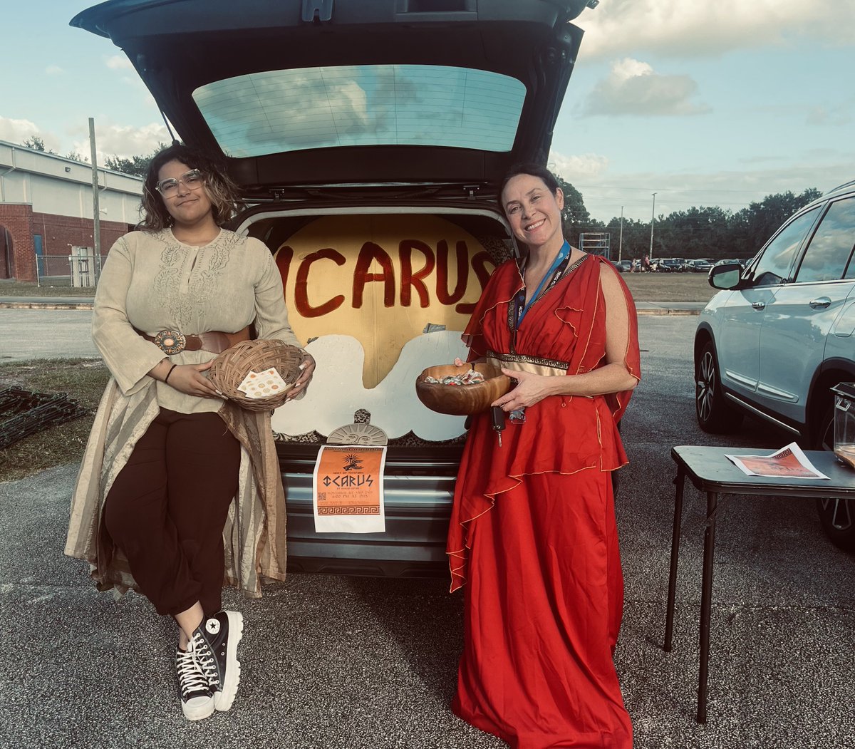 Stefanie Tsompanidis tweet media