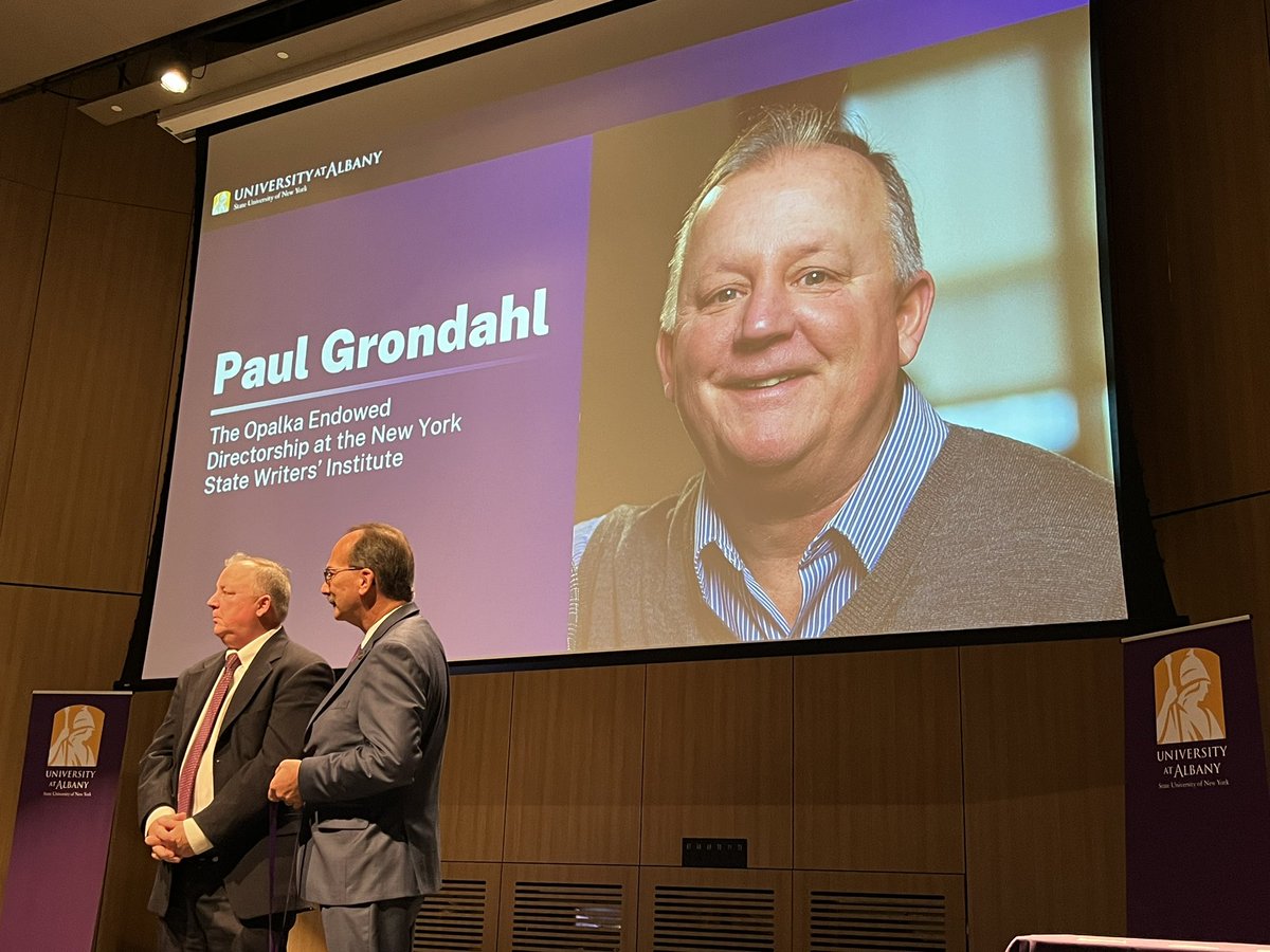 Paul Grondahl tweet media