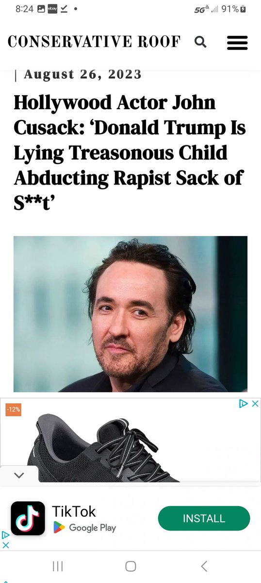 MatthewNichol5's tweet image. Any thoughts on John Cusack?