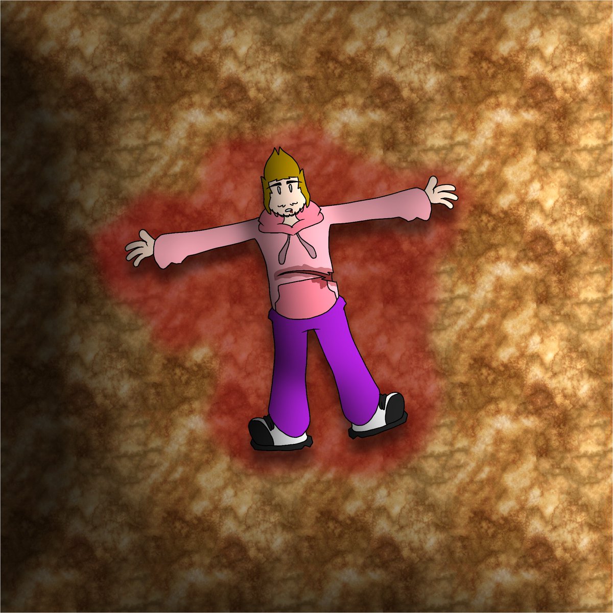 #Goretober2023 DAY 26: Last Breath