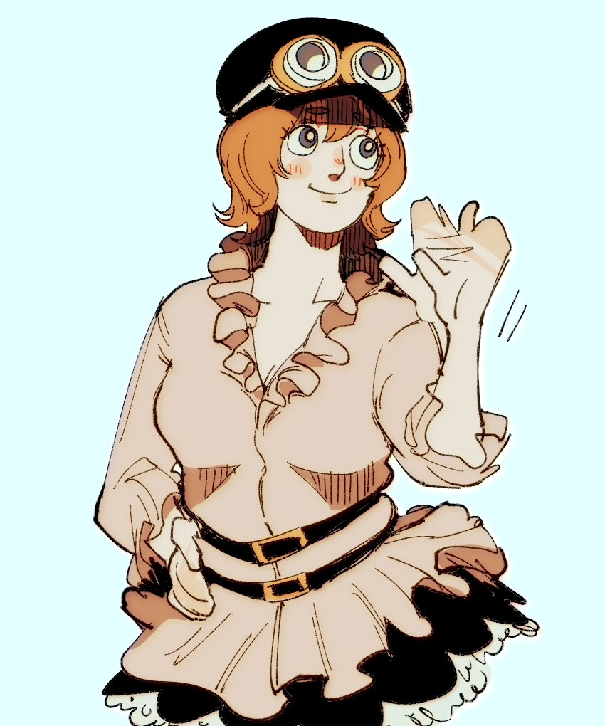 boyidieboy's tweet photo. koaler doodle #onepiece https://t.co/vKnlVSx927