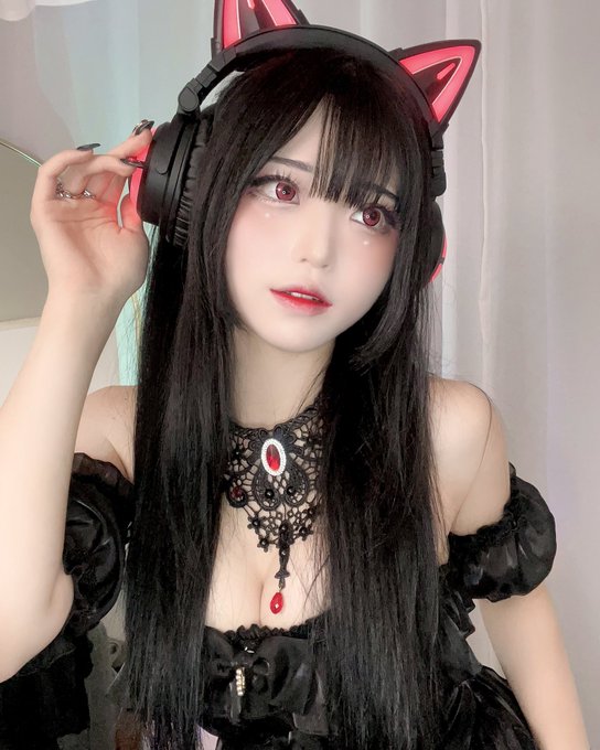 コスプレイヤー시루(Siru)のTwitter画像4