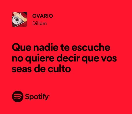 dillom / ovario