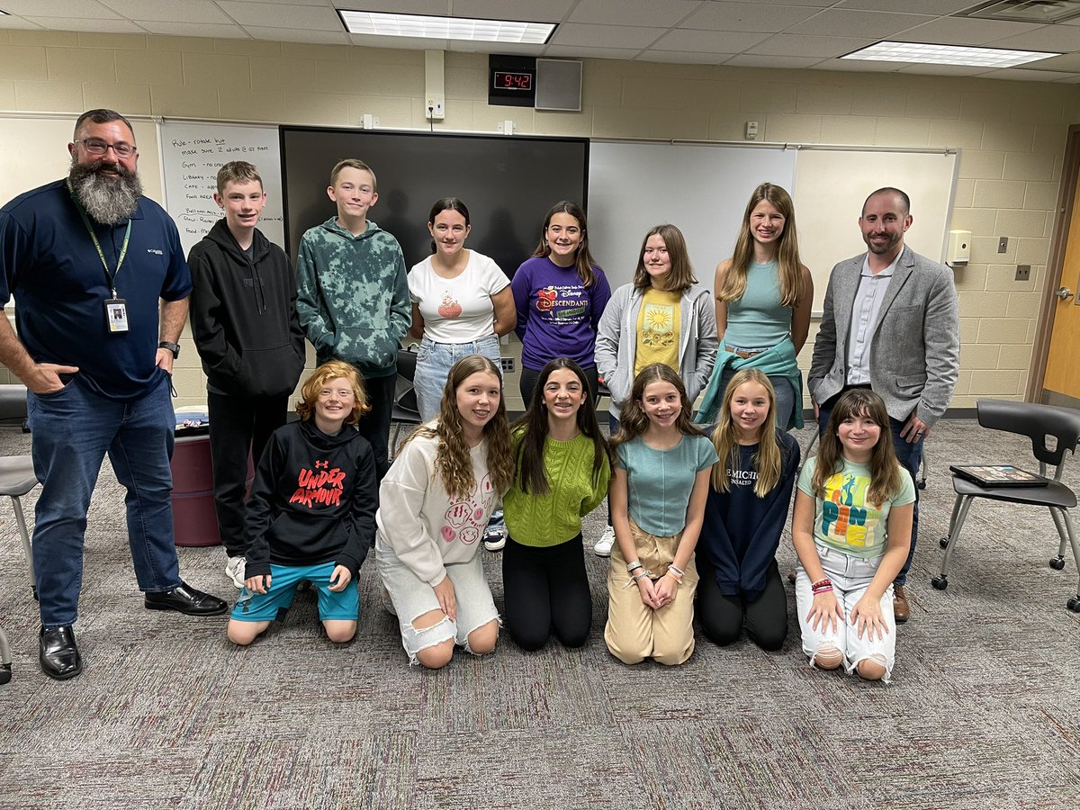 Erin J. MacGregor tweet media