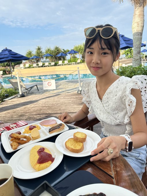 Twitterのコスプレ画像17