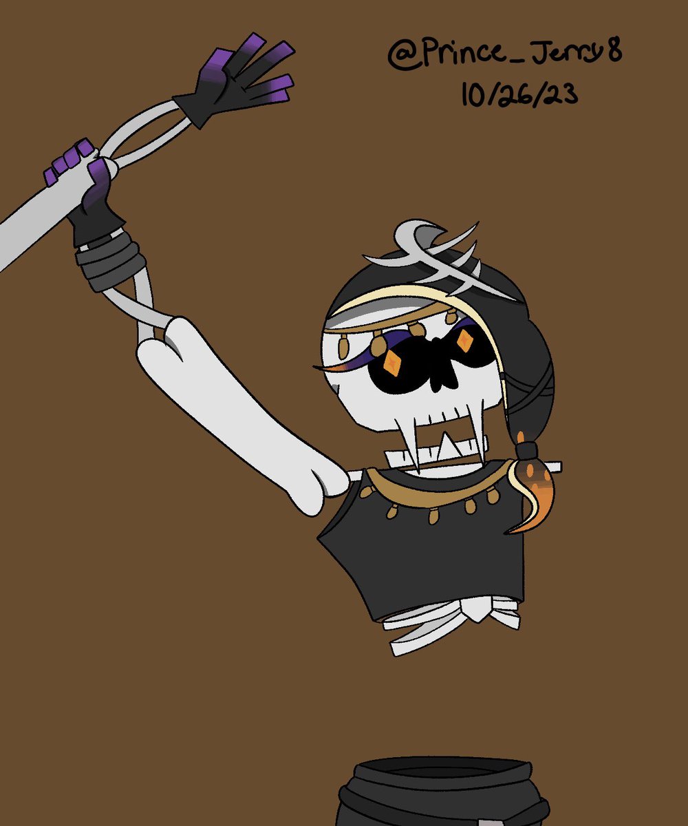 Prince_Jerry8's tweet photo. It’s splatoween time! What would you like to have as a best friend? A zombie, a skeleton, or a ghost? I’ll be on team ghost this splatfest. Happy splatoween!! https://t.co/WPsQfO309y