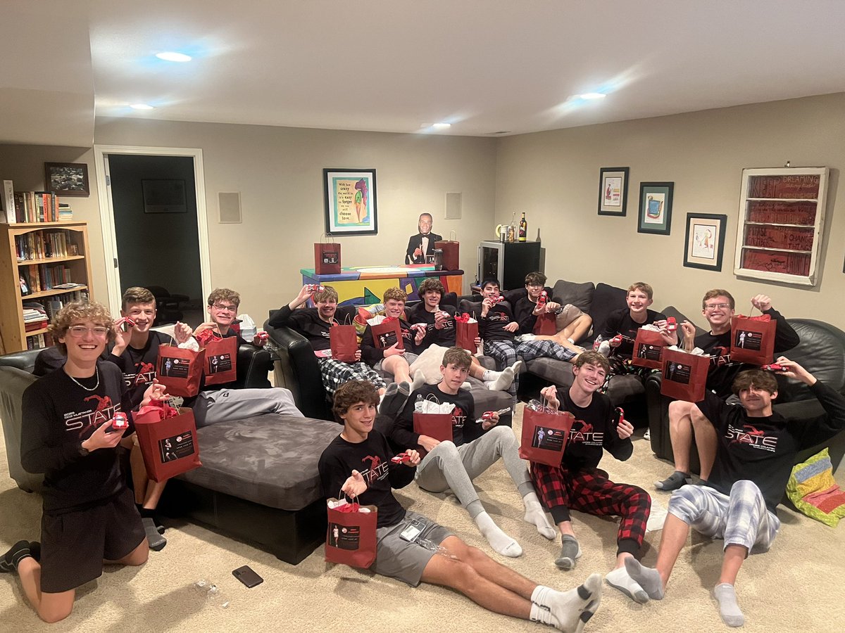 DCG Boys XC tweet media