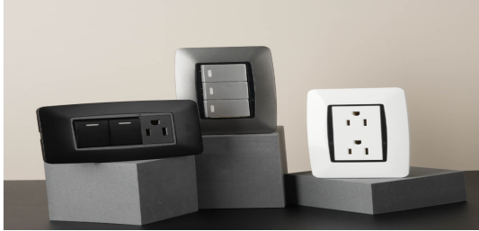 ZJ_Link's tweet image. Integrated household switch socket porous
Shop now: wzamon.com/am2-e/

#AM2E #SwitchSocket #ModernSwitches #SwitchSocketOutlet #wallswitchfactory #ReceptacleSocket #AmonElectric #ChinaExporters