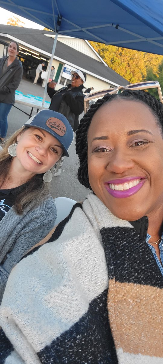 Dr. Tee Bunch-Boney tweet media