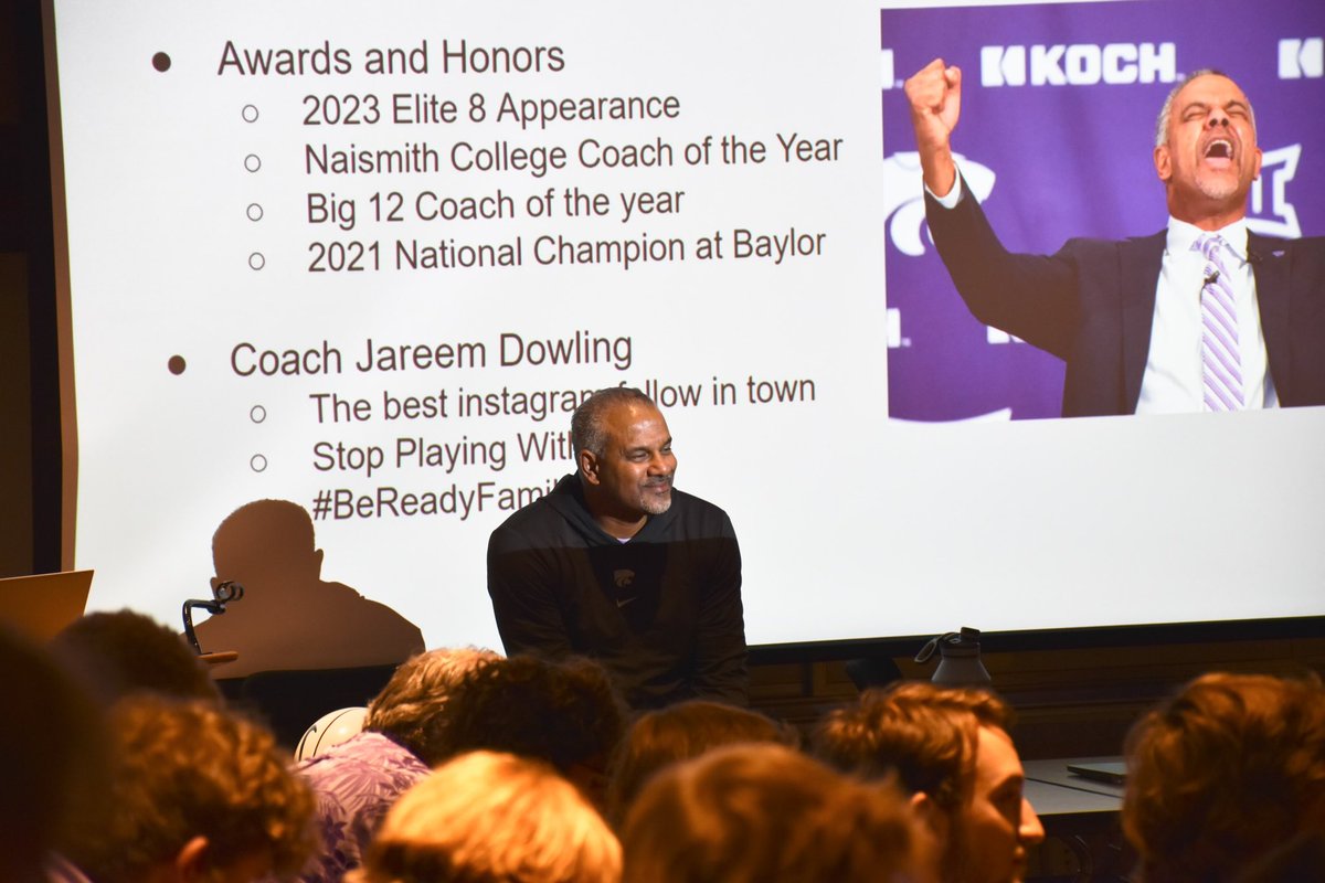DeltaChiKState's tweet photo. Thanks to to Coach Tang for coming to Chapter last night! His passion for K-State is inspiring and we are excited for the upcoming season. It's a great day to be a wildcat! https://t.co/uAmwPJRlXi