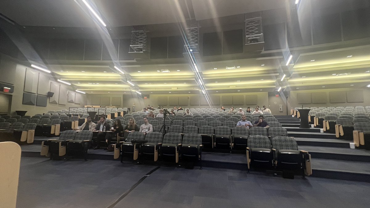 Richard M. Wardrop III, MD, PhD, MACP, SFHM, FAAP tweet media