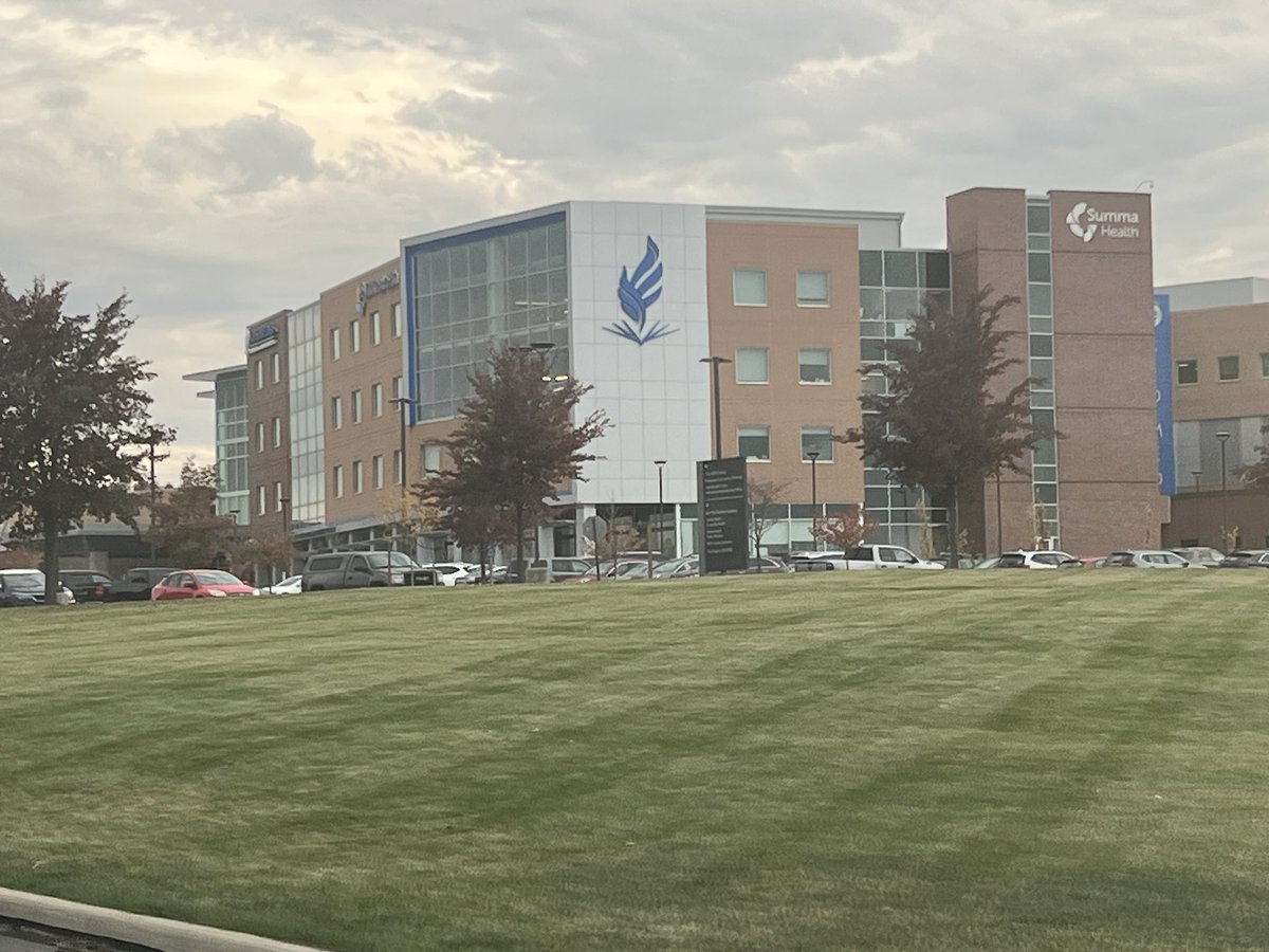 Richard M. Wardrop III, MD, PhD, MACP, SFHM, FAAP tweet media