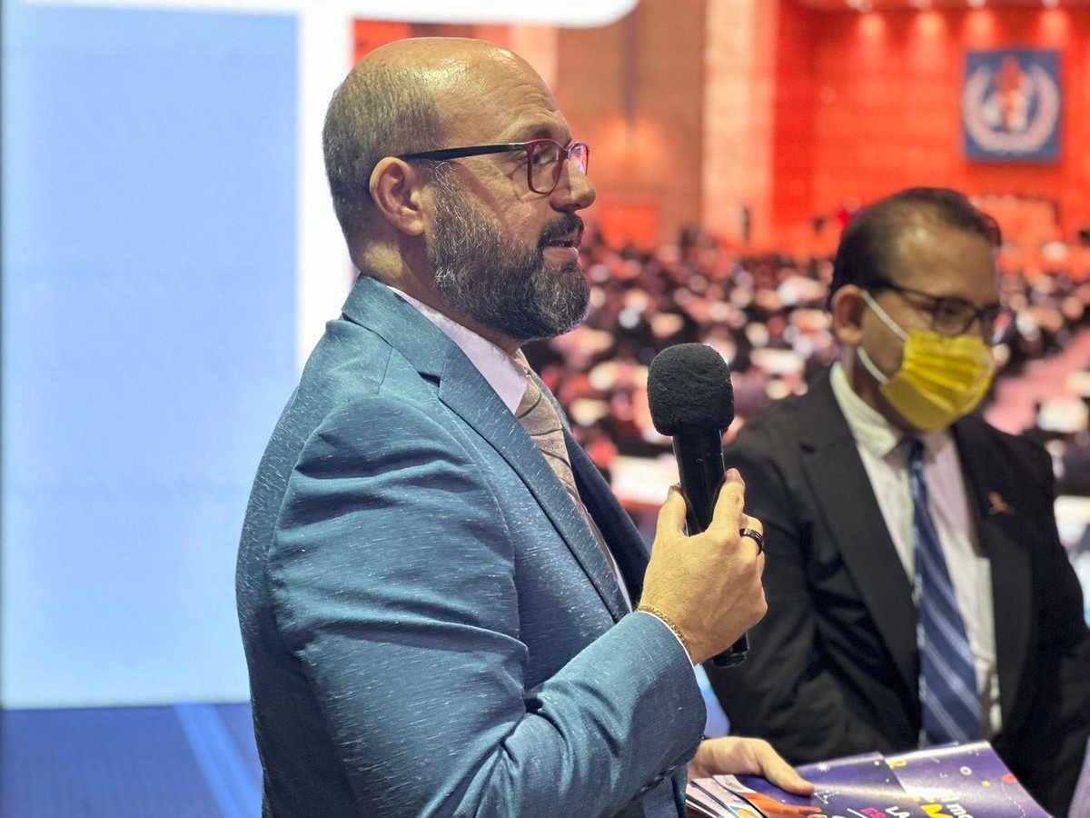 opsomsels's tweet image. Hoy se realizó el lanzamiento del taller “Promoción de la adherencia al tratamiento del cáncer en niños y adolescentes: La Maleta de Emely”, en el evento participaron la fundación @AyudameavivirSV y @SaludSV.