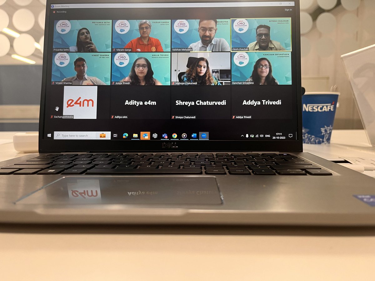 Vikram Garga tweet media