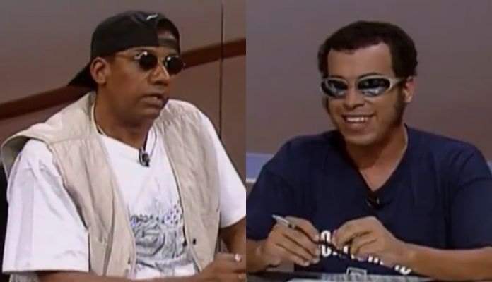 CFloydstock's tweet image. Jorge Benjor e Chico Science, 1995...

Boa Noite.

#jorgeben #jorgebenjor #chicoscience #nacaozumbi #mpb #manguebeat #confrariafloydstock