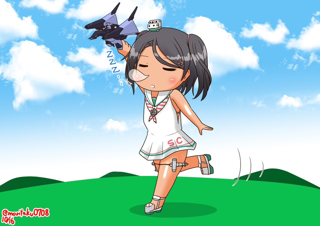 #みなさん2年前の今頃はどんな絵描いてましたか