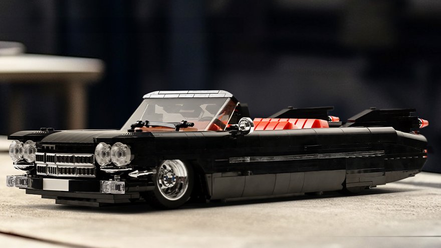 NifelizSet's tweet photo. 💡💡💡Eldorado
【😎Classic Retro Car Building kit】
Link👇
https://t.co/tc1jYciAxe
#Nifelizcar #homedecor #nifeliz #nifelizsets #model #buildingtoy #legobricks #toys #moc #legocreation #ToyPhotography #LEGO #innoventors #PlayUnstoppable #Legocar #legotechnic #legomoc #eldorado https://t.co/ioHFJdfrF5