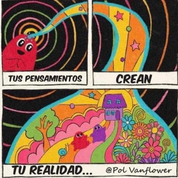 BelenSanTarot's tweet image. Entonces vamos a crearlos...
#reflexión #jueves #GHVIP260 #apagones