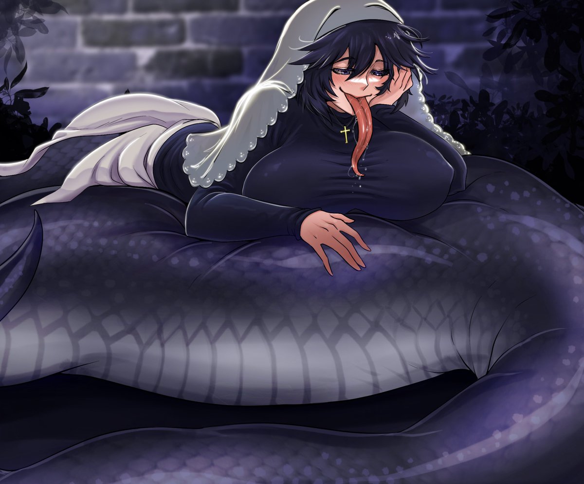 full page  on my patreon.com/croissantx

#vorecomic #tiny
#voreart #scallies
#vorephilia #digestion
#swallower #sizetwitter
#巨大娘 #macrophile
#giants #macro #digestion
#giantess #micro #femalepred
#sizedifference