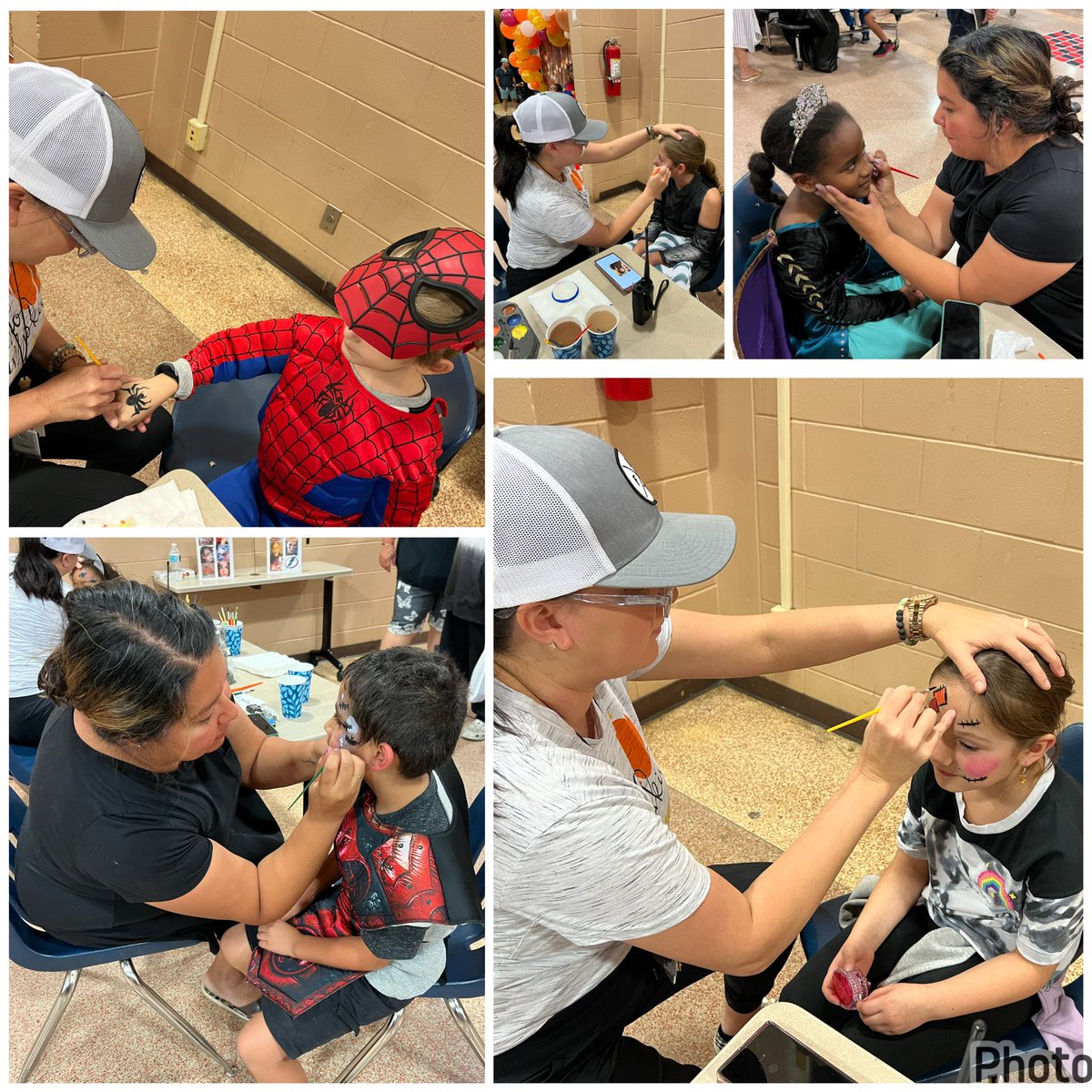 Happy Book-o-Ween! 🎃

Shout out to our incredible staff for putting this event together. AND thank you to our families for your support ♥️. We love spending time with you! <a href="/ZemHarris/">Zemenaye Harris</a> <a href="/vanity_jolly/">Vanity Jolly</a> <a href="/HillsboroughSch/">Hillsborough Schools</a> <a href="/lopezlibrary/">Mrs. Wenger</a> <a href="/rpiccorelli/">Rachel Piccorelli</a> <a href="/GJAUCH1/">GJAUCH</a> <a href="/KPiccorelli/">Kaitlyn Piccorelli</a>