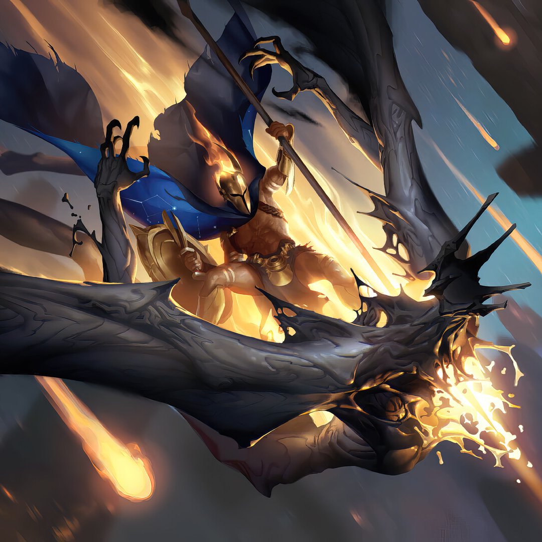 edymoshox3's tweet photo. Buena Noche Gente! 🌙🫂
Stream Full Power! ✨
- Legends Of Runeterra -> 07:45 pm
+ Elden Ring + Mario Wonder
⬇️⬇️⬇️⬇️⬇️⬇️⬇️(☞^o^) ☞
https://t.co/6NAviPuiFY
#Maestro #LetsGooo #LPP @LoRLATAM https://t.co/UJ9DIsSTYE