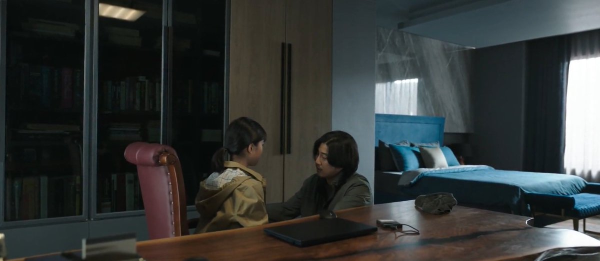 kdramabreak's tweet photo. #TheKidnappingDay  was a fun ride loved all the characters, the plot was entertaining with a lot of funny moments thrown in. Rohee's actor #YuNa played her role perfectly imo, hope she finds success 🫶
#TheKidnappingDayEp12 https://t.co/RIYxOMZdfl