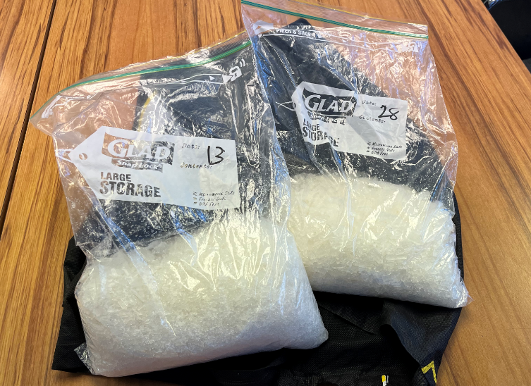 New Zealand Police tweet media