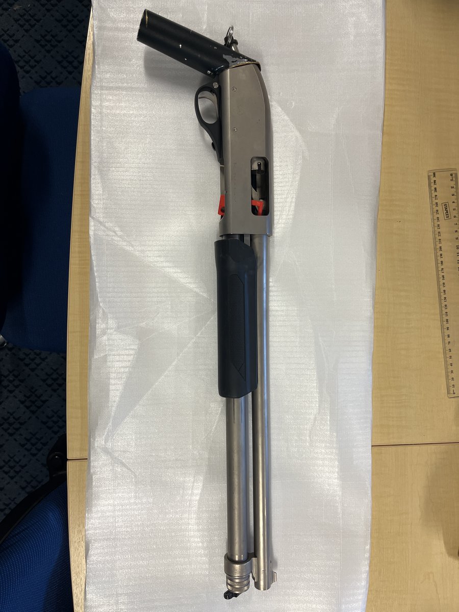 Police have made 24 arrests and seized firearms and significant quantities of illegal drugs, as part of two long-running investigations targeting a Class A drug supply chain between Auckland and Christchurch.

More here - police.govt.nz/news/release/p…