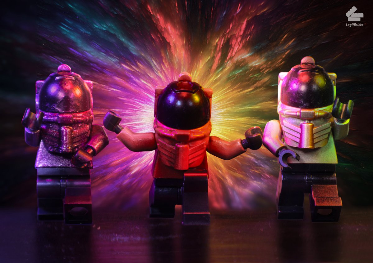 LegitBricks tweet media