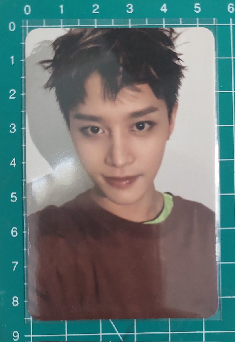 taeyomi00's tweet photo. WTT WTS PC Jaehyun Taeil
Have :
- PC jaehyun 2 baddies
- PC Taeil 2 baddies 

- bs Trade to pc Taeyong (any album PC yg nggak aku punya)
- kalau mau beli, DM for price 
- DM untuk lihat condi
- Dom sby

WTS WTT Taeyong Jaehyun Taeil photocard nct127 sticker https://t.co/ISgCcbbE2B