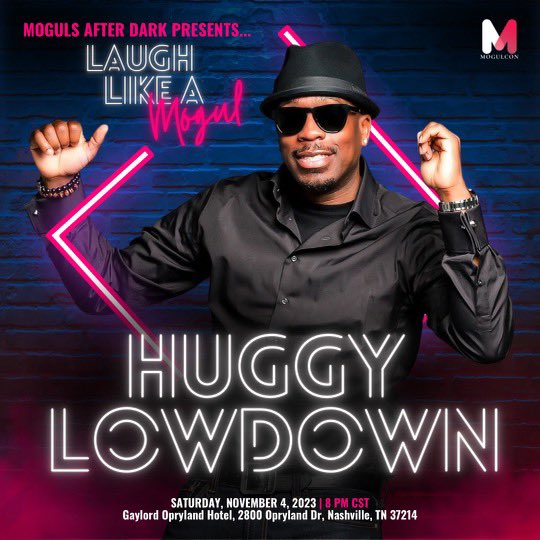 Comedian A-Train tweet media