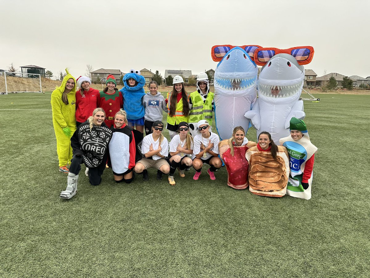 RealColoSoccer's tweet photo. Sometimes you just have to Halloween it!  #ThisIsReal https://t.co/8R4QffkHfe