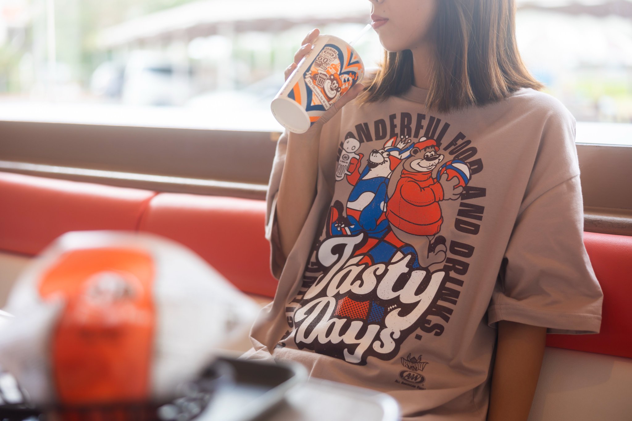 A&W_Okinawa on X: A&W_Okinawa on X: