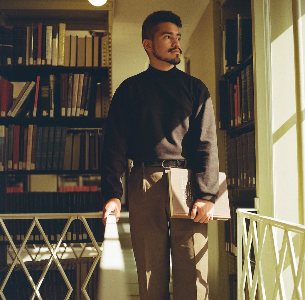 hugo7x7's tweet image. In my Photographer-Core era, muchas gracias 👋🏽