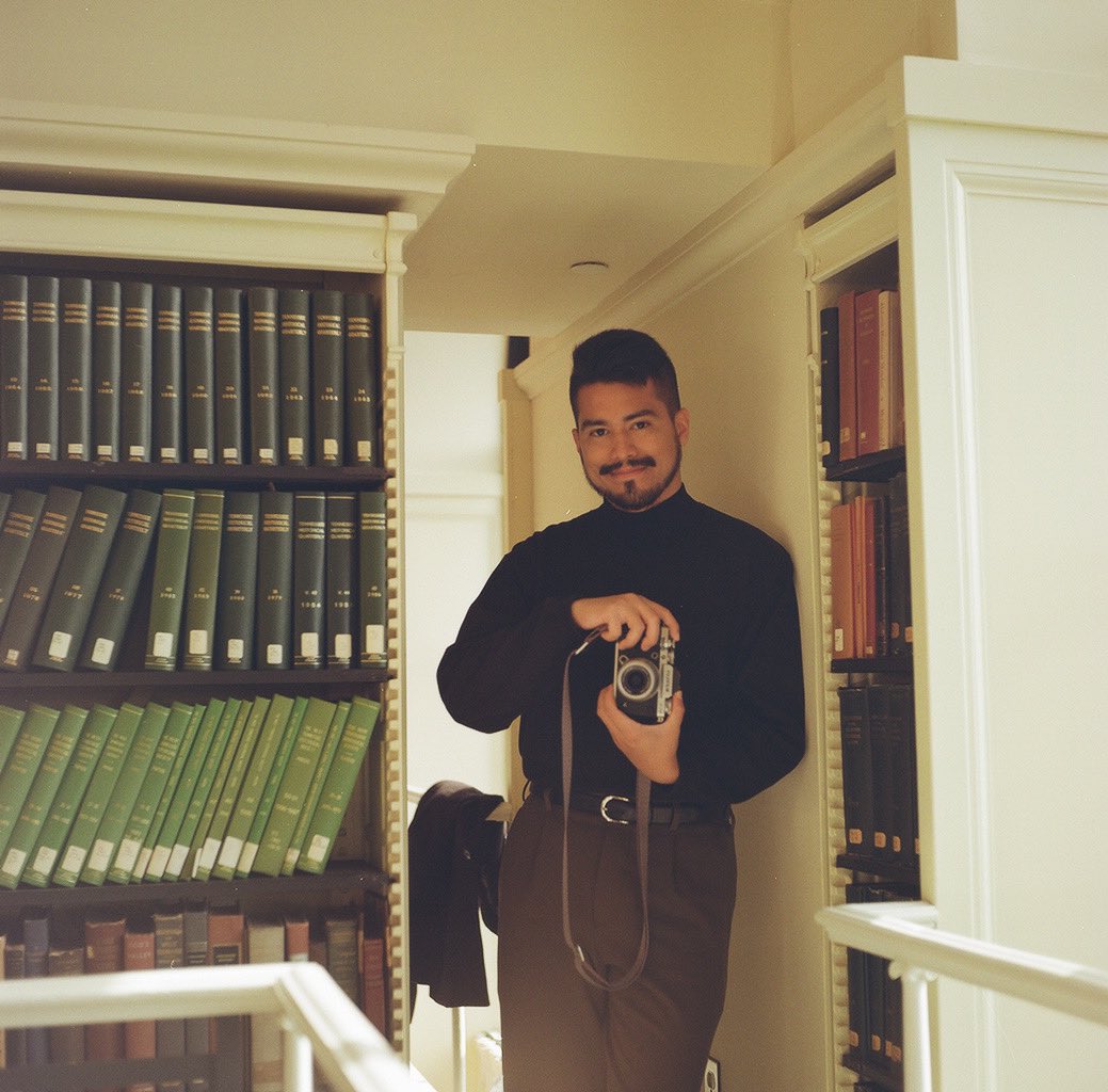 hugo7x7's tweet image. In my Photographer-Core era, muchas gracias 👋🏽