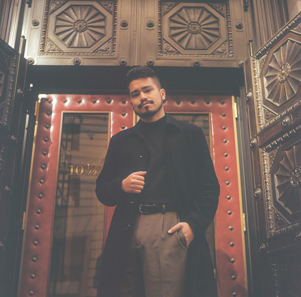 hugo7x7's tweet image. In my Photographer-Core era, muchas gracias 👋🏽