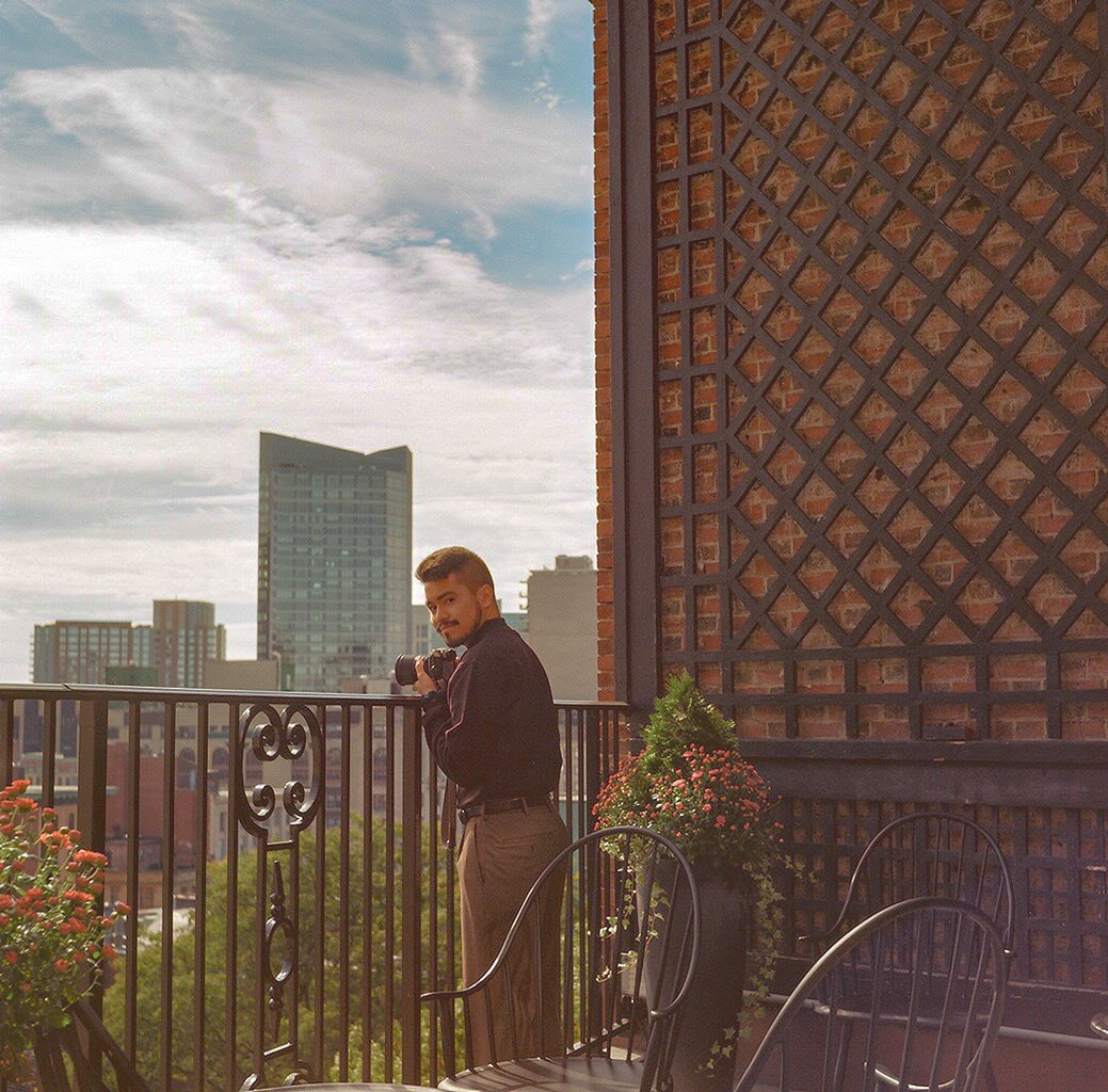 hugo7x7's tweet image. In my Photographer-Core era, muchas gracias 👋🏽