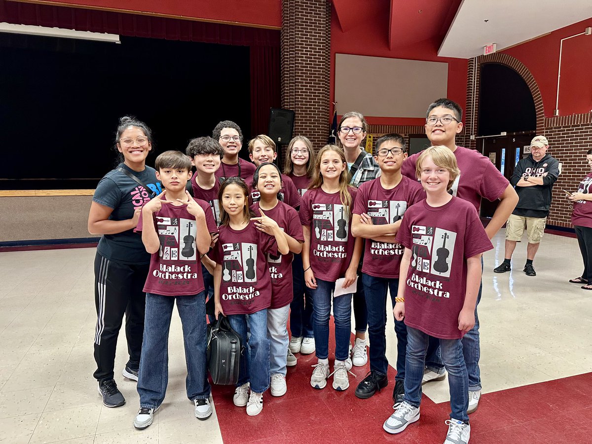 Mrs.Linscomb FBE AP (@artlinscomb) on Twitter photo I have watched these most of these kids grow together since kindergarten! It was so wonderful to watch them as they try new things in middle school. They might not come into my room everyday but I still think of them as my kids. <a href="/CFBISD/">Carrollton-Farmers Branch ISD</a> <a href="/BlalackMS/">Blalack MS</a> <a href="/muth_kristeen/">Kristeen Muth</a> #OneBigFamily I have watched these most of these kids grow together since kindergarten! It was so wonderful to watch them as they try new things in middle school. They might not come into my room everyday but I still think of them as my kids. <a href="/CFBISD/">Carrollton-Farmers Branch ISD</a> <a href="/BlalackMS/">Blalack MS</a> <a href="/muth_kristeen/">Kristeen Muth</a> #OneBigFamily