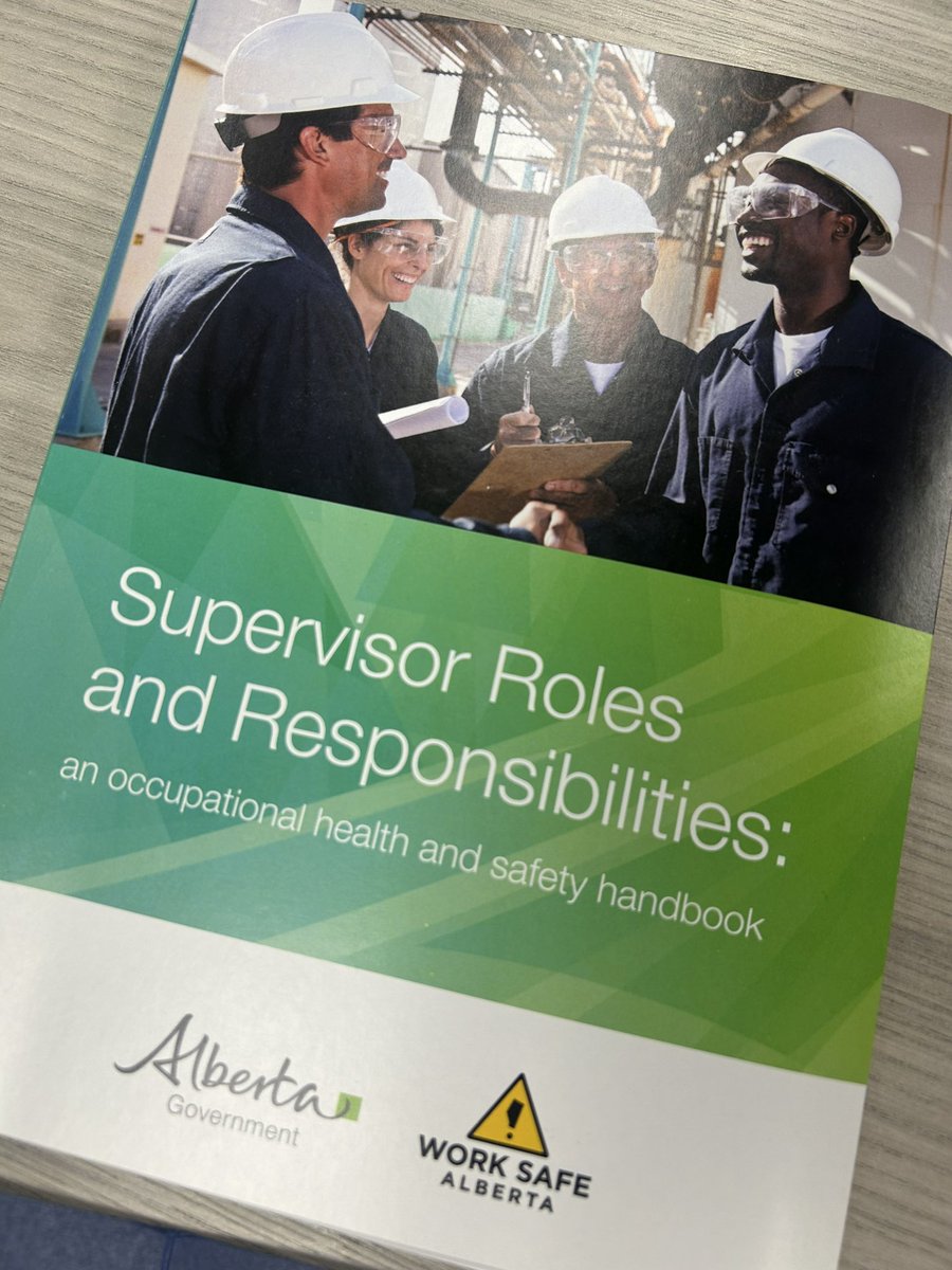 Thank your for the invite to attend your Leadership for Safety Excellence (LSE) training Lisa &amp; Brandy with OHS <a href="/eips/">Elk Island Public Schools</a>