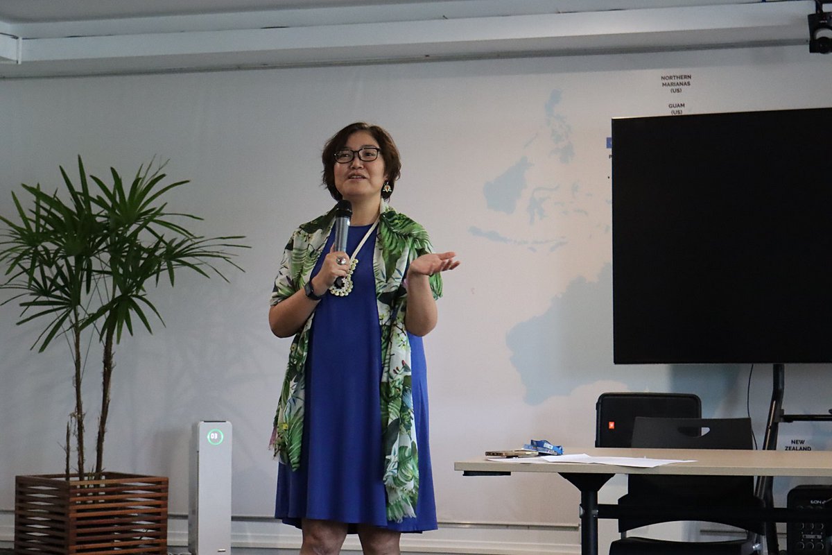 UNDP Pacific Office in Fiji tweet media