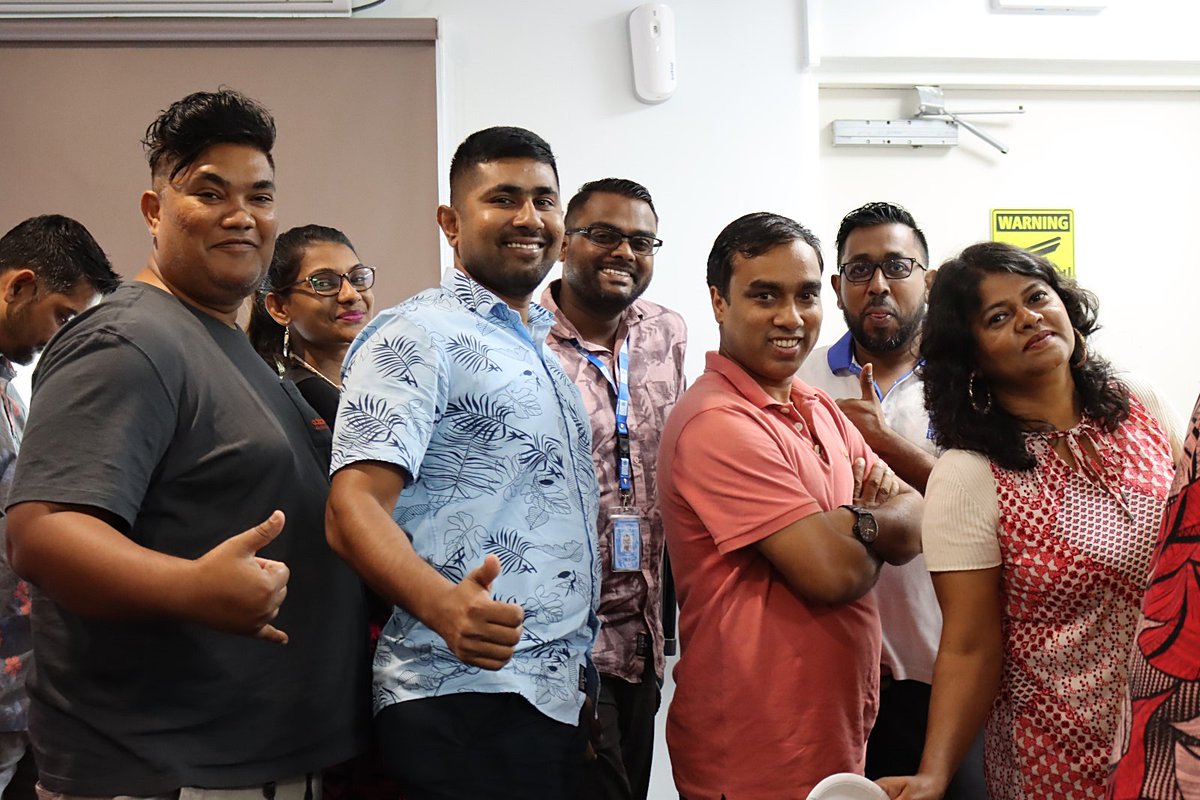 UNDP Pacific Office in Fiji tweet media