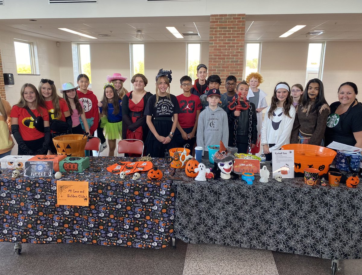 Mrs. Jennifer Scott (@jscott2676) on Twitter photo Tonight was fun! This group of OJRMS Leos and Builder’s Club combined efforts to run a variety of Halloween themed games! A great time was had by ALL!! Thank you OJR REA for another FANTASTIC year! 🧡🖤 <a href="/OJRSD/">Owen J. Roberts School District</a> <a href="/ojrsdMS/">Owen J Roberts Middle School</a> Tonight was fun! This group of OJRMS Leos and Builder’s Club combined efforts to run a variety of Halloween themed games! A great time was had by ALL!! Thank you OJR REA for another FANTASTIC year! 🧡🖤 <a href="/OJRSD/">Owen J. Roberts School District</a> <a href="/ojrsdMS/">Owen J Roberts Middle School</a>