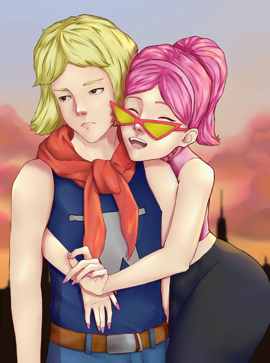 Today I bring you a finished commission, 

follow me to support my art plss

#originalcharacter #Original #animegirl #anime #Fanarts #dragwing #anime #manga #art #otaku #animeart #animegirl  #naruto #cosplay #kawaii #drawing #animememes #fanart #memes  #cute #love #meme #onepiece