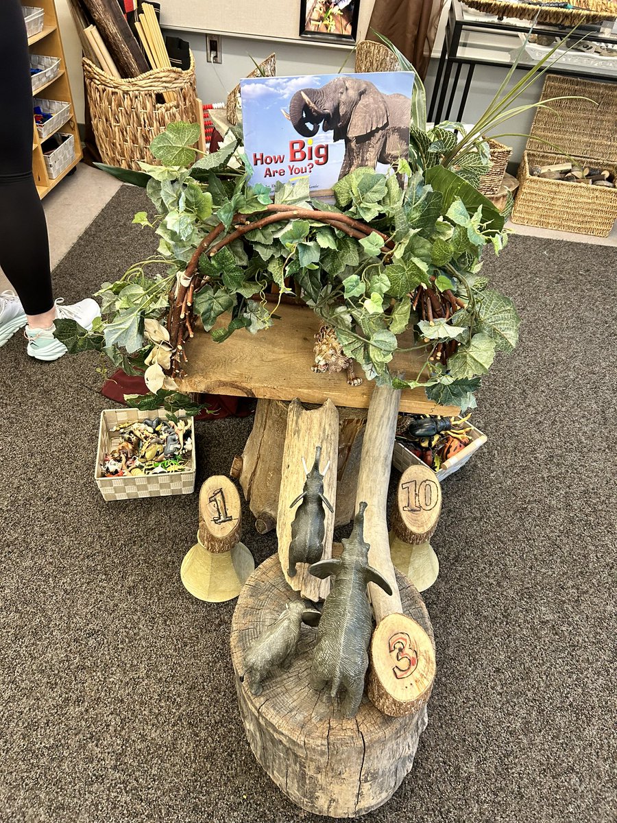 MissNantais's tweet photo. Peak inside our @EY_uwindsor field trip to Dr. David Suzuki PS! A magical place that cultivates imagination, nature, and play — even for adult teacher candidates! Our brains were buzzing with how we can learn through play in our future classrooms! @joanne_pizzuto @JBrentECE https://t.co/LVCSIDL15D