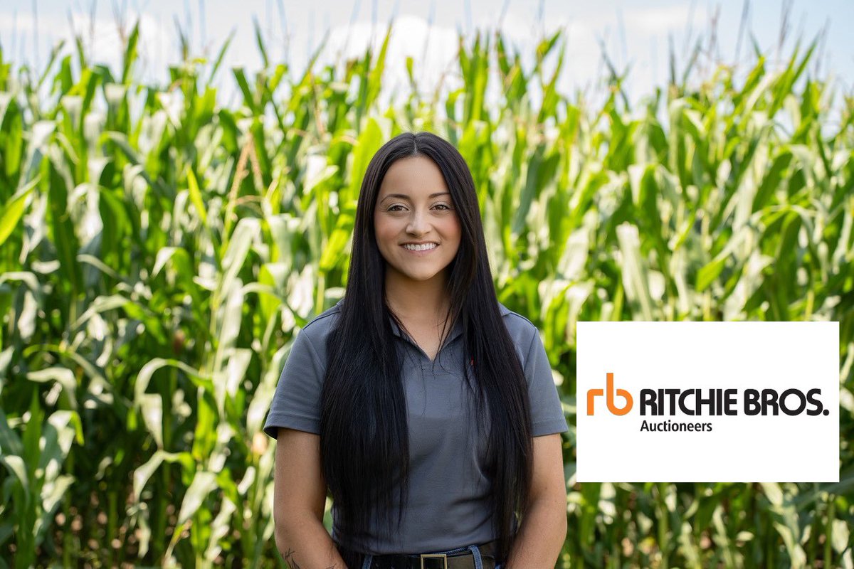 Mark your calendars for the Lantin Farms Equipment dispersal auction on December 7th

What an honour it is for us at <a href="/RitchieBros/">Ritchie Bros.</a> Ontario to help share the incredible legacy built by the Lantin Family. Over 100 well cared for assets to be auctioned. Details to follow.

#ontag